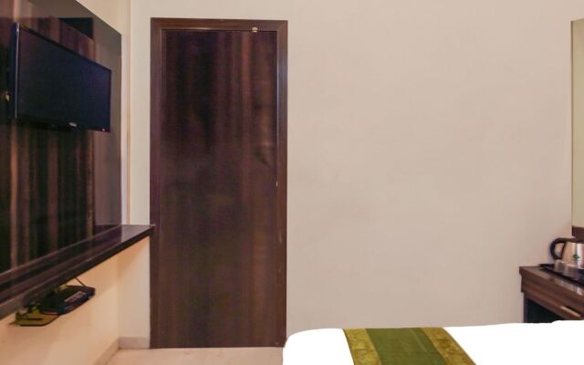 Hotel Palace Residency