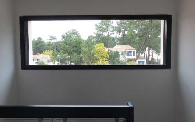 Chambre D'Hotes De La Presqu'ile