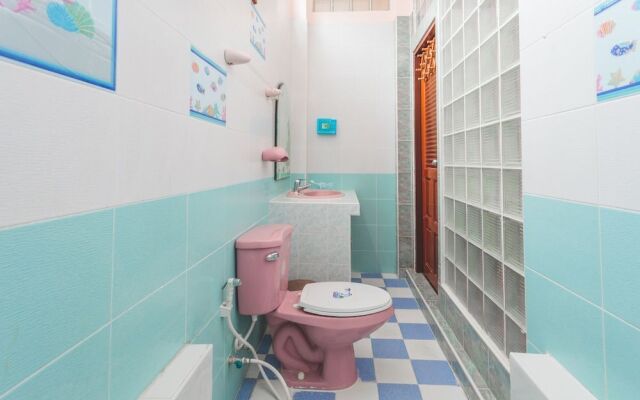 Gaiwandhanat Homestay