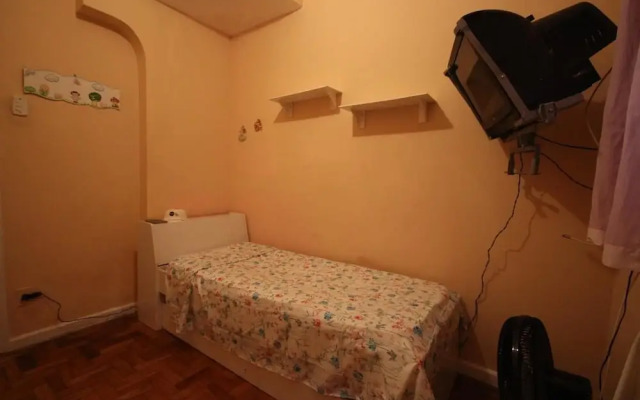 Go House Tabajaras 101