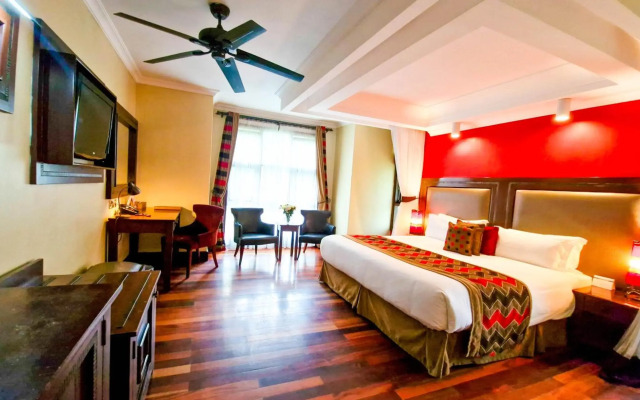 Sapphire Resort