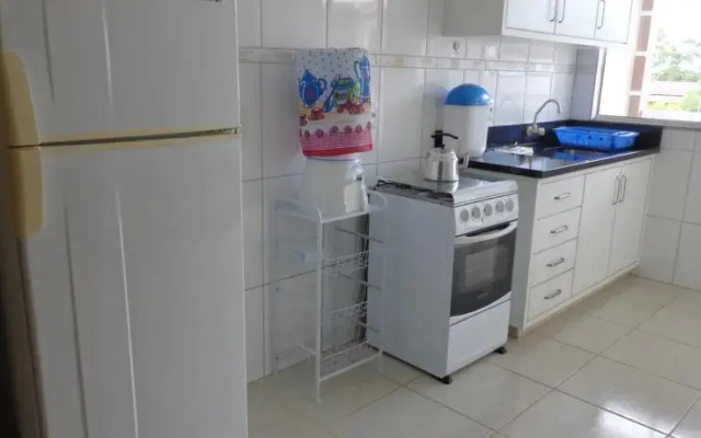 Apartamentos Schmitt