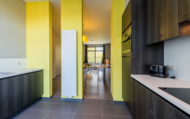 Smartflats Design - Berlaymont