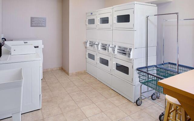 Homewood Suites by Hilton Manchester/Airport