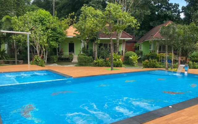 Somrudee Resort