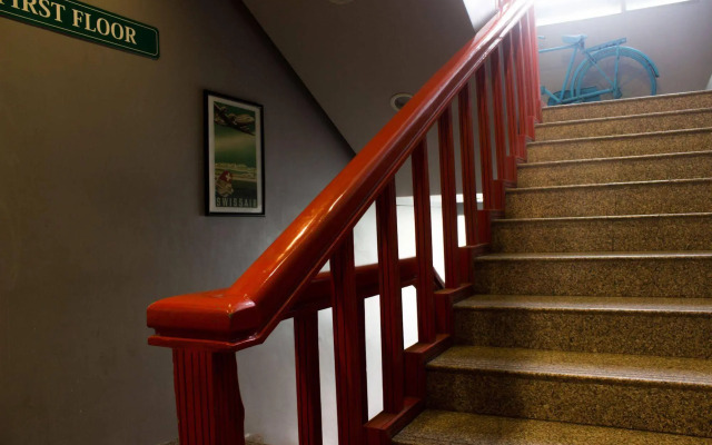 The Travotel Suites Nagpur