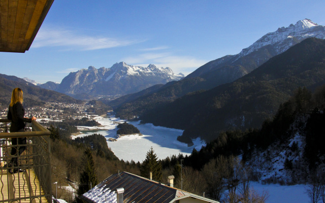 Hotel Belvedere
