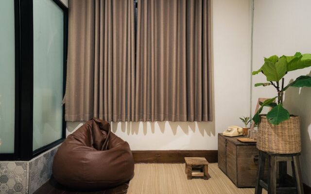 The Oldtale - Hostel