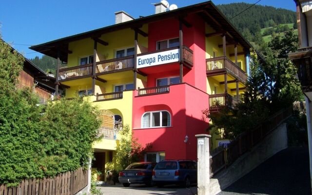 Europa Pension Tirol