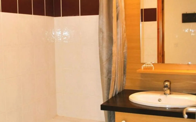 Holiday Home With a Terrace Near River Lot