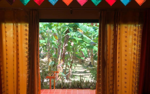 One World Bungalows