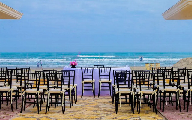 Hotel Doña Juana Cecilia Miramar