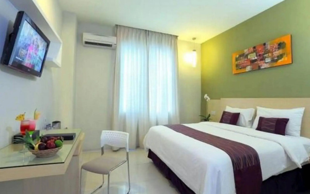 Lombok Plaza Hotel & Convention