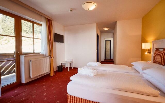 Hotel Enzian by Alpeffect Hotels