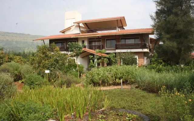 The Ark Wellness Retreat