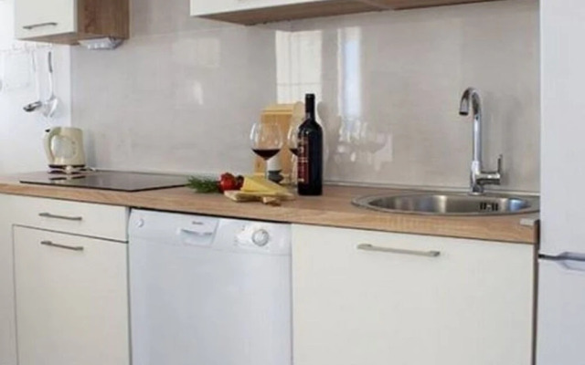 Josip - sea View - A1