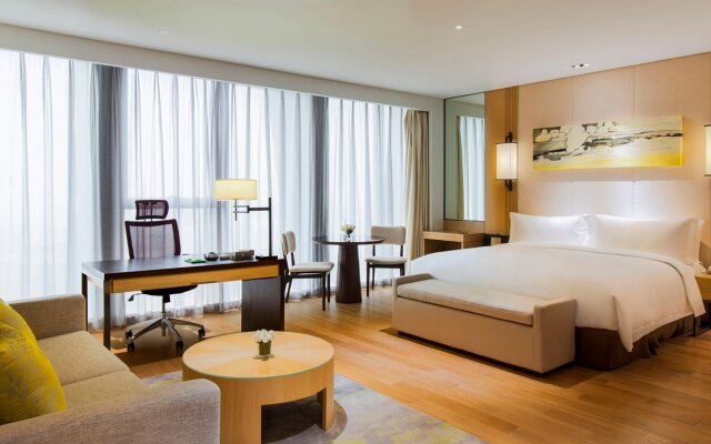 Holiday Inn Nanjing Qinhuai South Suites, an IHG Hotel