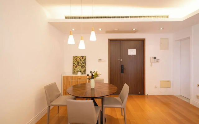 Tyms  3BR 2BA Apt Near Metro