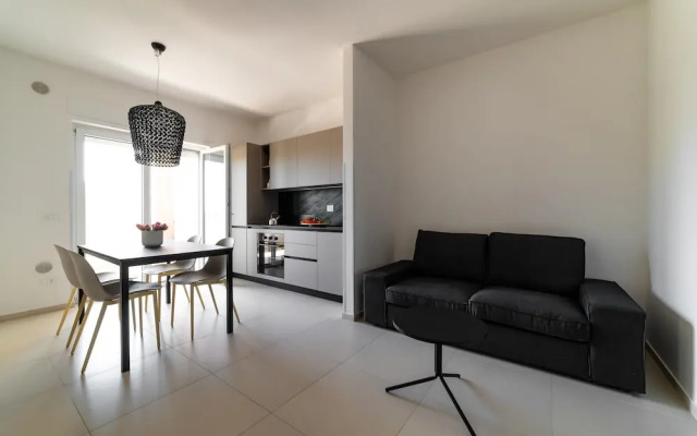 Moments in Monopoli With 2 Bedrooms and 1 Bathrooms