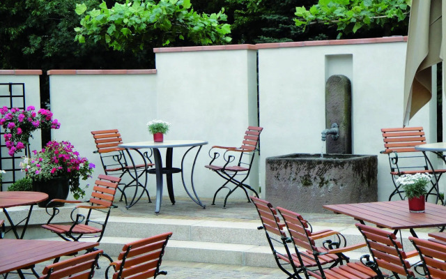 DORMERO Hotel Düsseldorf
