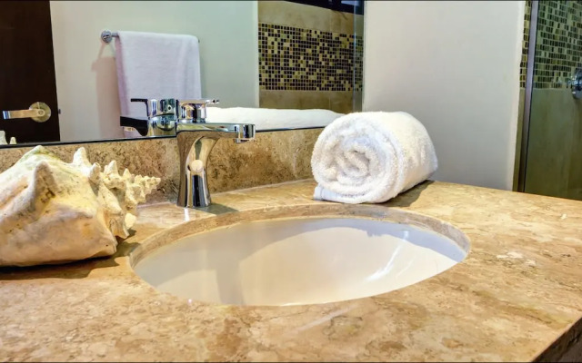 Anita 2 bedroom apartment sleeps 5