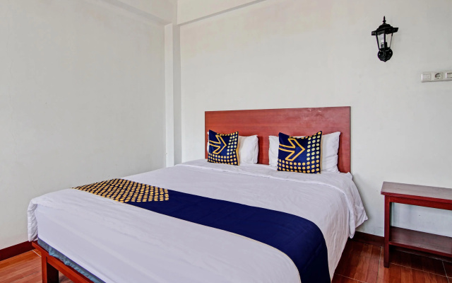Hotel O Pondok Anggrek Syariah – Guest Rooms – Pekanbaru