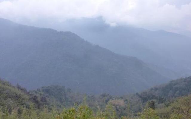 Hotel Bhumzang Gangtok