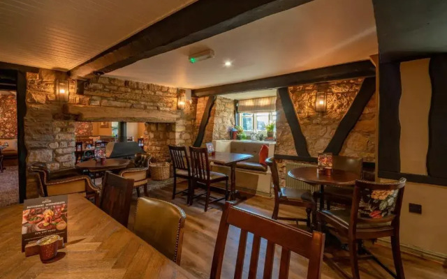 The Bowl Inn