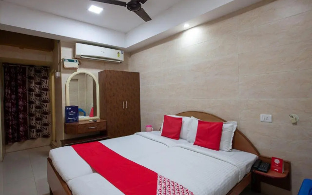 Hotel Sudha Inn by OYO Rooms