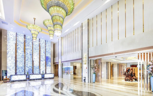 Yuexin Tomorrow Hotel Sanya