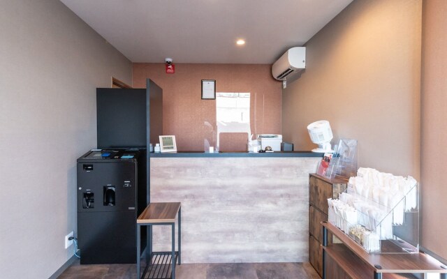 HOTEL R9 The Yard Ishioka