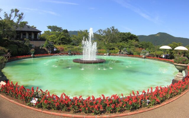 Fontaine Bleau Sengokutei