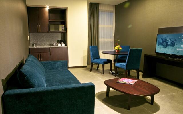 Holiday Inn Guayaquil Airport, an IHG Hotel