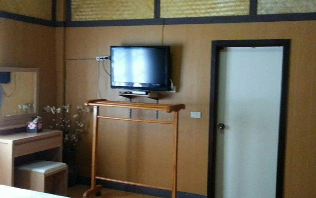 Maesai Doi View Resort