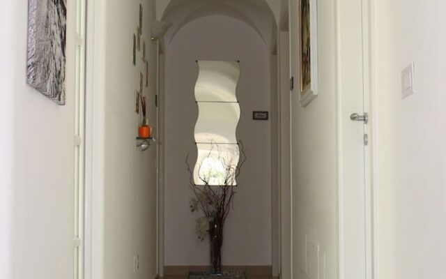 Villa Pollio Guest House