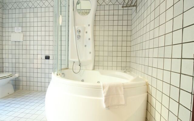 Relais Colosseum 226