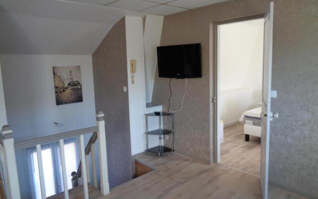 Le Saint-Quentin 2 APPARTEMENTS