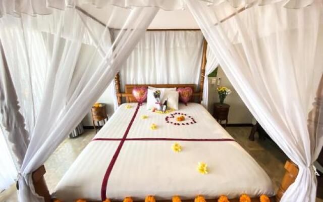 Villa Agung Amed