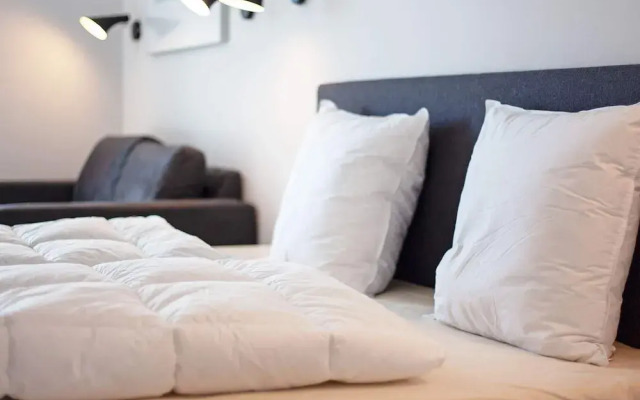 6 Personen Ferienhaus in Wendtorf