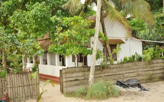 Angeo Beach House