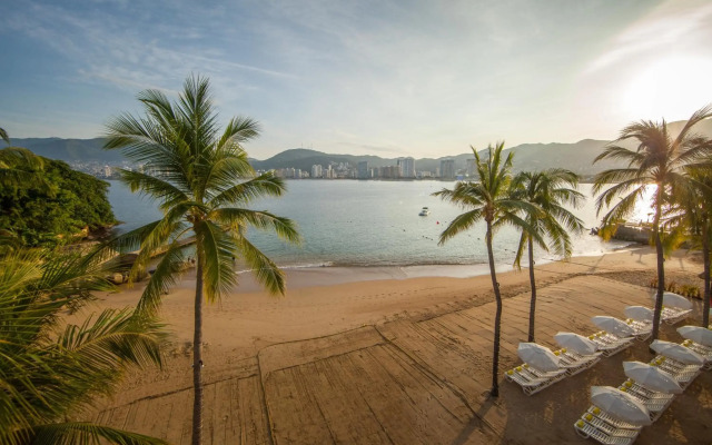 Park Royal Beach Acapulco - All Inclusive