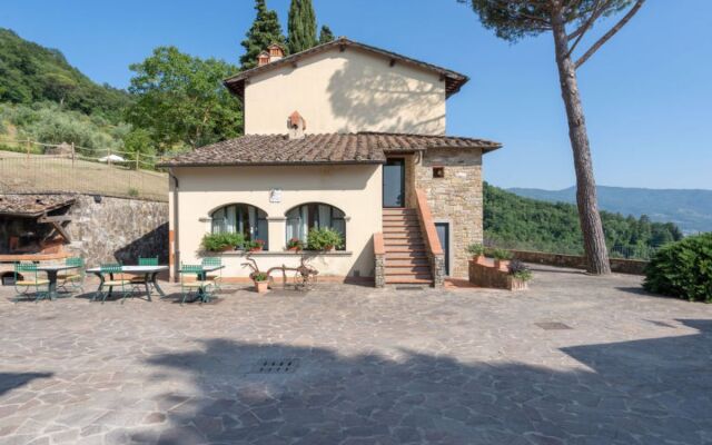 House Il Podere Dicomano 17827
