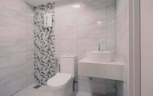 NaiBnB @ Arte Cheras