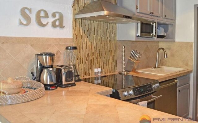 Marina Pinacate Condos By FMI Rentals