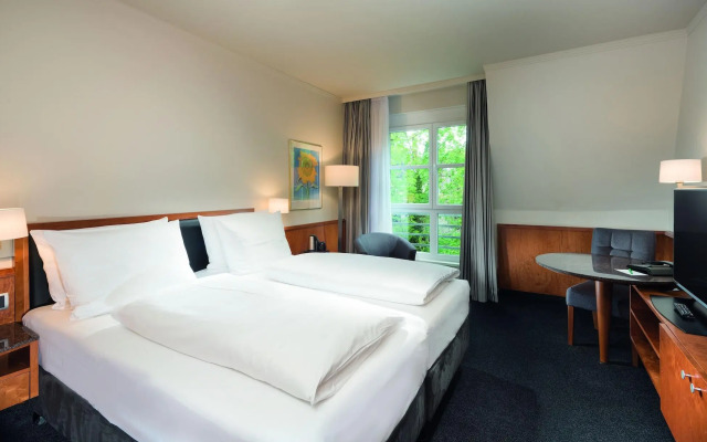 Seminaris Hotel Leipzig