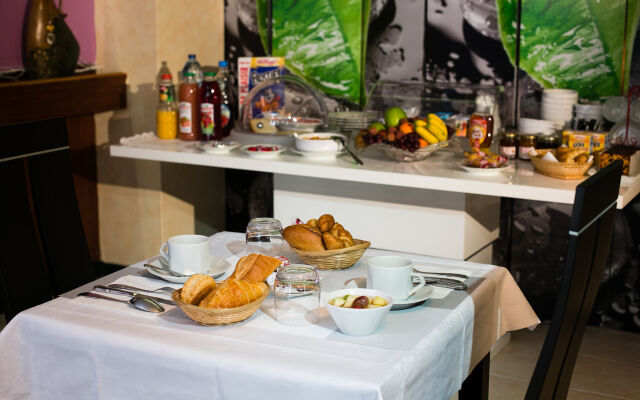 Hotel le Beffroi