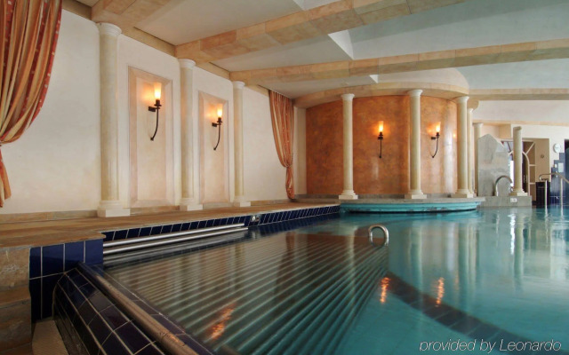 Waldhotel Davos