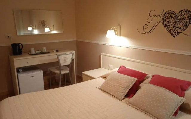 Hotel Ristorante Moderno
