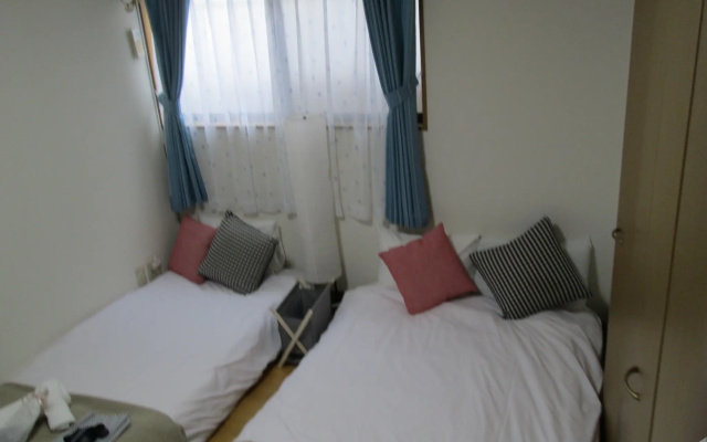 Tokyo-202 Fujimi House / Vacation Stay 3818