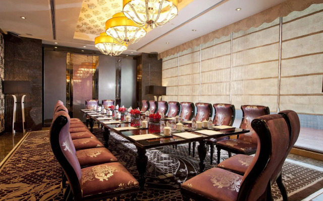 Zhejiang Grand